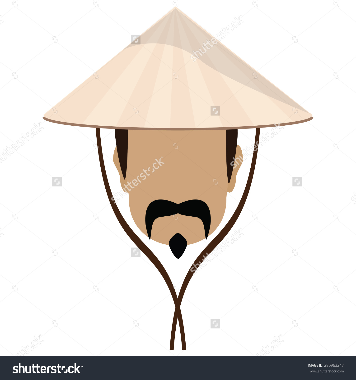 1500x1600 Asian Man Silhouette Clipart Png
