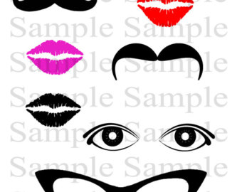 340x270 Eyeball Clipart Plastic