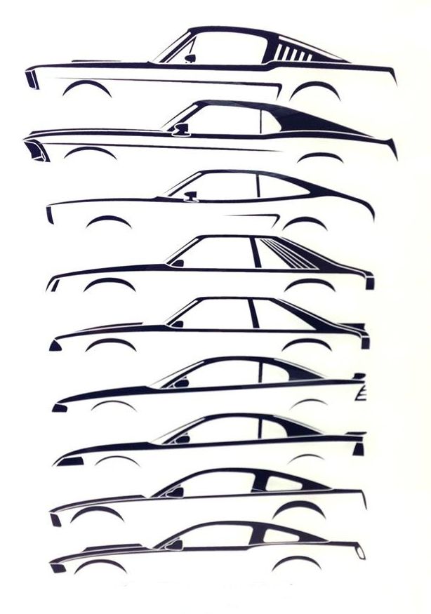 614x875 The Transformation Of The Ford