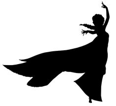 236x215 Drawn My Little Pony Elsa