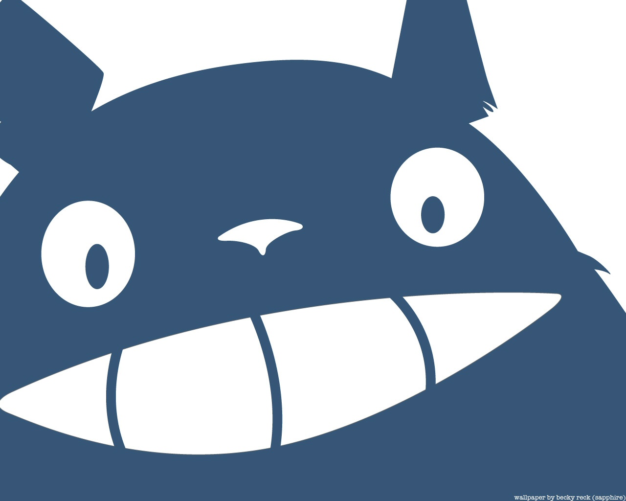 1280x1024 Pin By Anime Watcher On My Neighbor Totoro