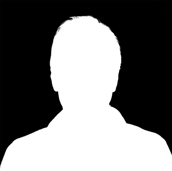 590x589 Mystery Man Mask