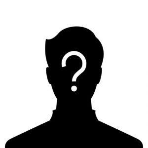 Mystery Man Silhouette at GetDrawings | Free download