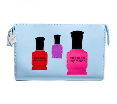 480x430 Silhouette Accessory Pouch