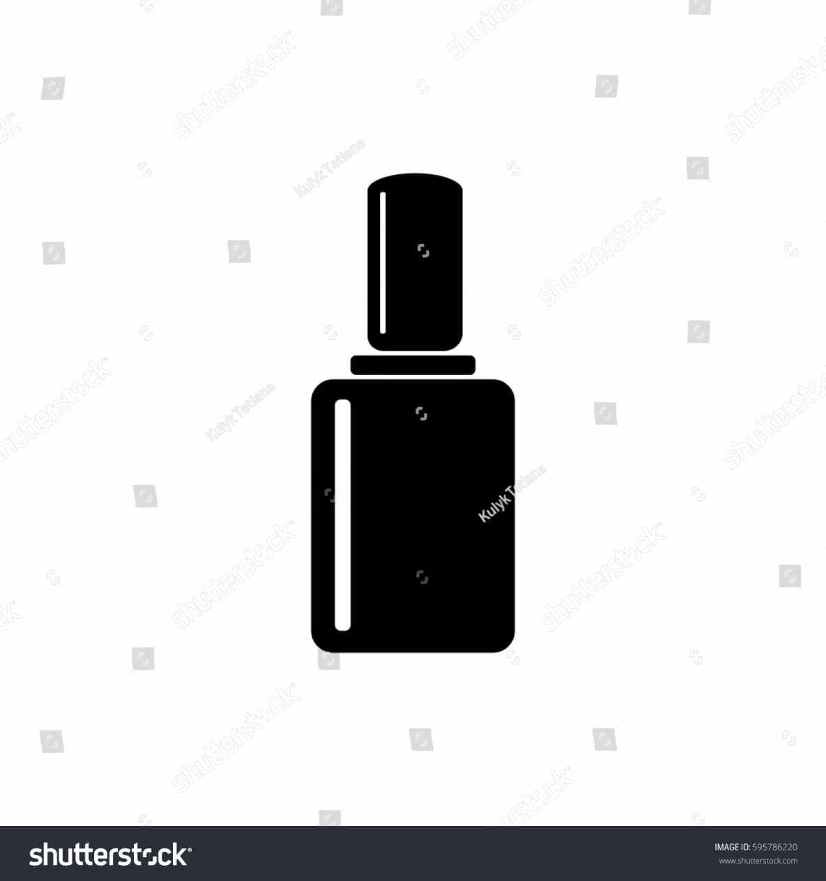 1185x1264 Nail Polish Bottle Clip Art Black And White Rajawali.racing
