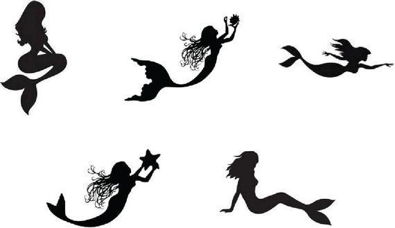 570x329 Waterslide Nail Decals