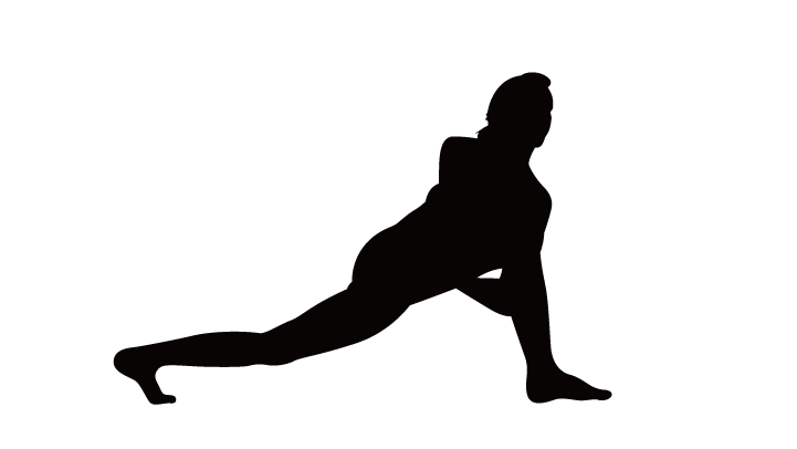 721x406 Wedding Invitation Asana Yoga Namaste Physical Fitness