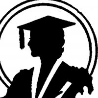 200x200 Vintage Native American Girl Image