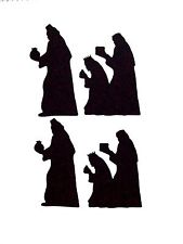 169x225 Nativity Die Cut Ebay