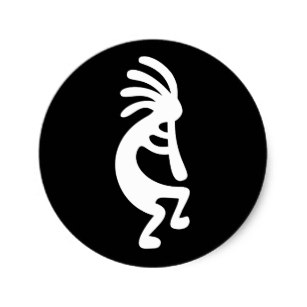 307x307 Nativity Silhouette Stickers Zazzle