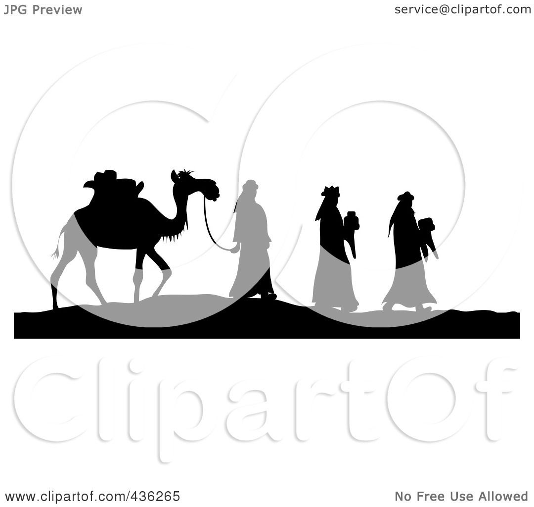 1080x1024 Royalty Free (Rf) Clipart Illustration Of A Black And White