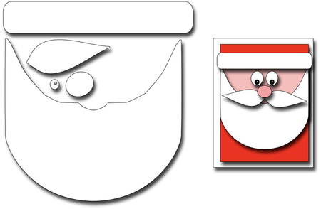 450x294 Card Making Dies