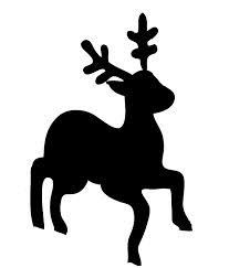 207x243 Manger Scene Silhouette Png 20 Picture Of Baby Jesus In