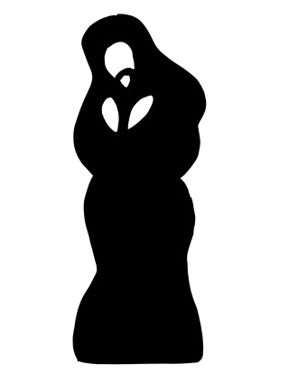 320x414 Diy Christmas Yard Nativity Set All Things Thrifty