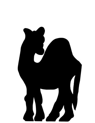 320x414 Diy Christmas Yard Nativity Set All Things Thrifty