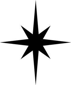 236x283 Star Silhouette