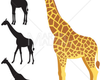 340x270 Nature Silhouette Etsy