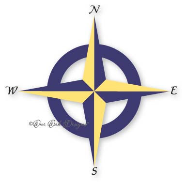 384x380 Nautical Theme Compass Rose Svg File Vector Pdf Dxf Jpg Png
