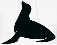 190x150 Seal Hoodies Amp Sweatshirts Spreadshirt