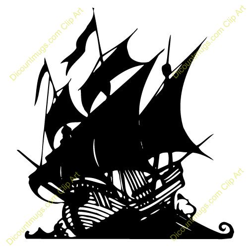 500x500 42 Best Ship Clip Art Images On Sailing Ships, Party