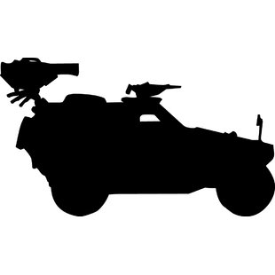 310x310 Military Decor Wayfair