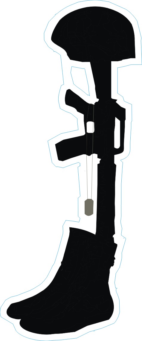 475x1140 Soldiers Clipart Fallen Soldier Many Interesting Cliparts