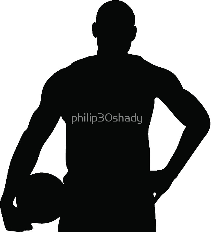 726x800 Lebron James Silhouette Stickers By Philip30shady Redbubble