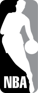 122x300 Nba Logo Vector (.ai) Free Download