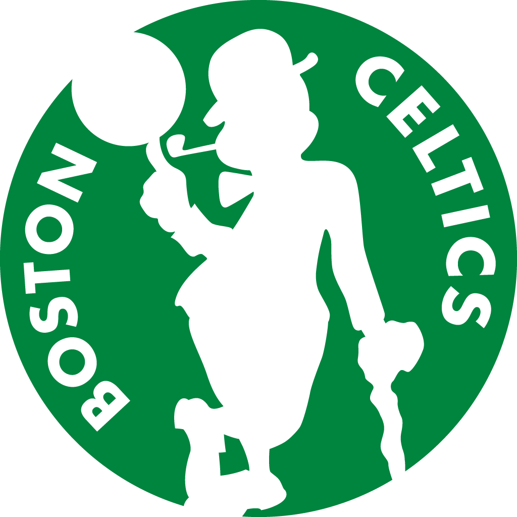 1024x1024 Boston Celtics Announce New Alternate Logo Boston Celtics