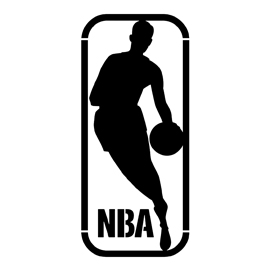 270x270 Nba Logo Stencil Free Stencil Gallery