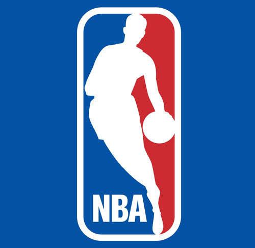 500x487 The Story Of The Nba Logo Nba