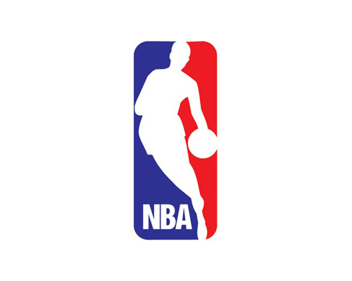 500x400 Who Is That Silhouette In Nba Logo