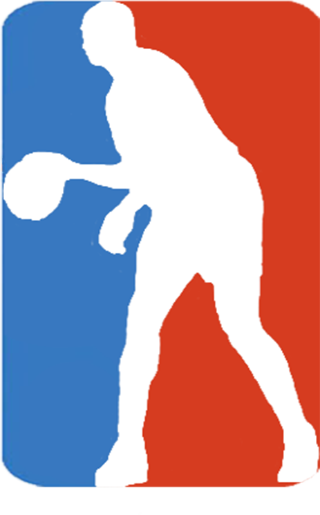 463x745 Make One Nba Silhouette Logo For Each Player