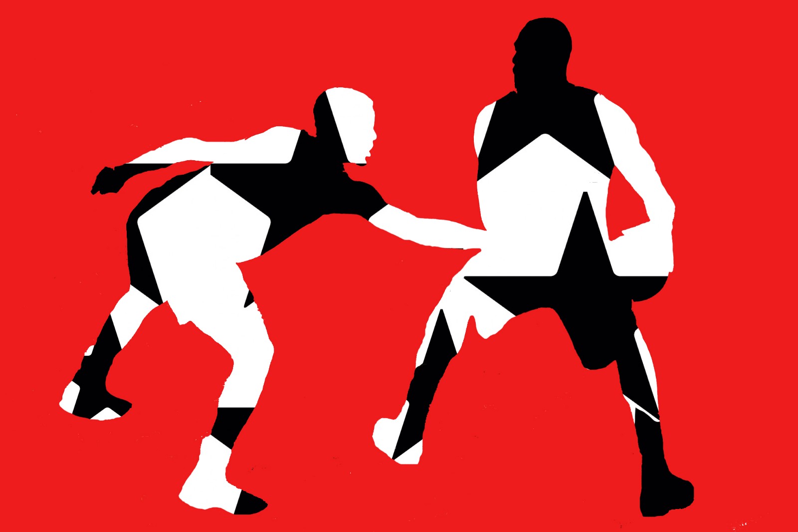 1600x1066 The Nba All Star Game We Deserve. Grandstand Central