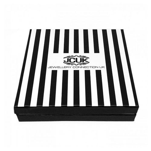 500x500 Silhouette Necklace Amp Earring Set