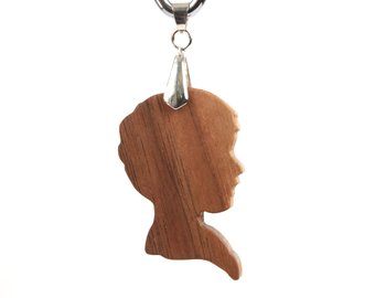 340x270 Boy Silhouette Etsy