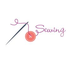 236x187 Needle Sewing With Thread Silhouette Vector Art, Logos And Graphics