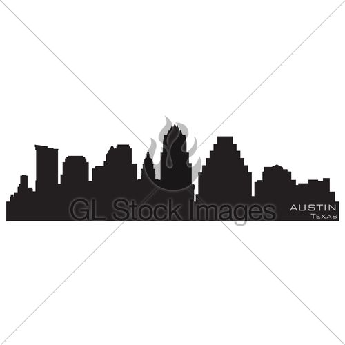 500x500 Image Result For Austin Skyline Tattoo Tatted Up