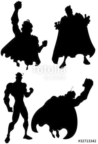 340x500 Search Photos Mystery Man