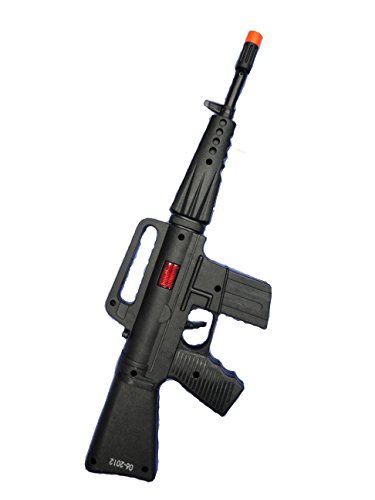 375x500 Plastic Toy Machine Gun Swat Assault (Bestseller) Ben's Pins