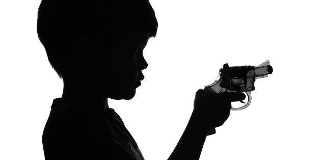 628x314 What If Your Child Finds A Gun Huffpost