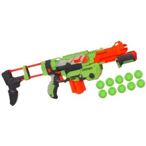 300x300 67 Best Nerf Guns Images On Weapons, Firearms And Gun