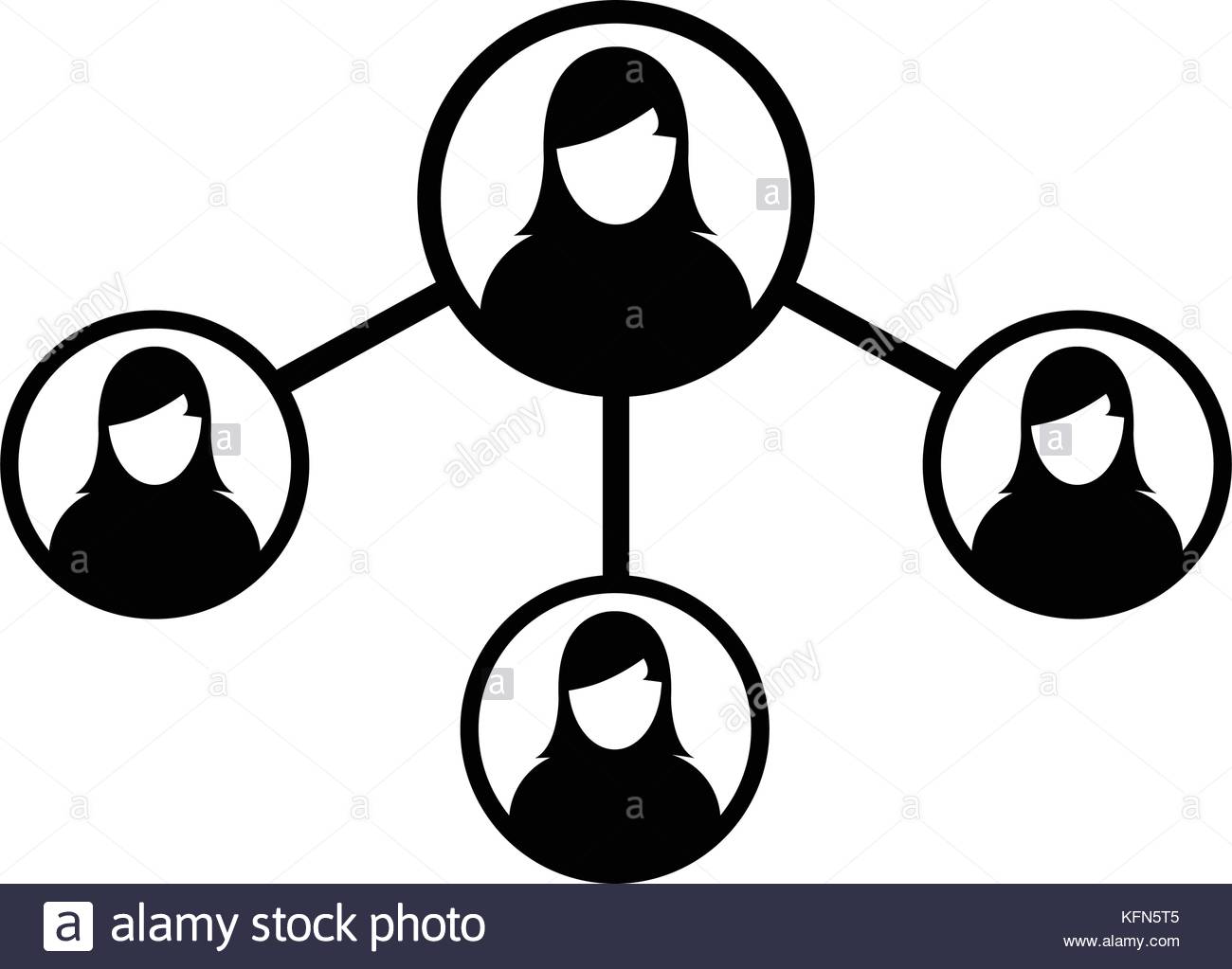 1300x1023 Network Vector Vectors Black And White Stock Photos Amp Images