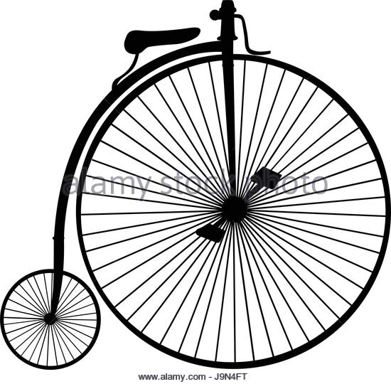 550x540 Penny Farthing Black And White Stock Photos Amp Images