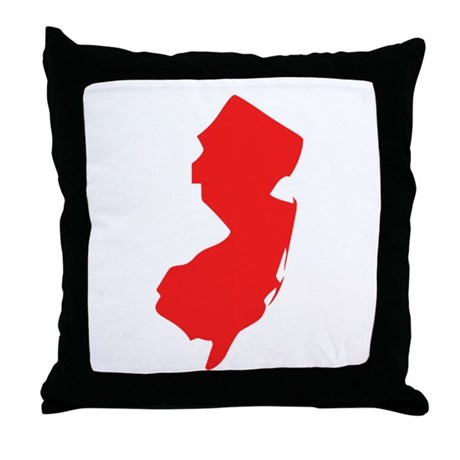 460x460 New Jersey Pillows
