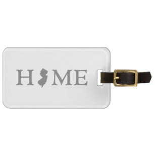 307x307 New Jersey Silhouette Accessories Zazzle