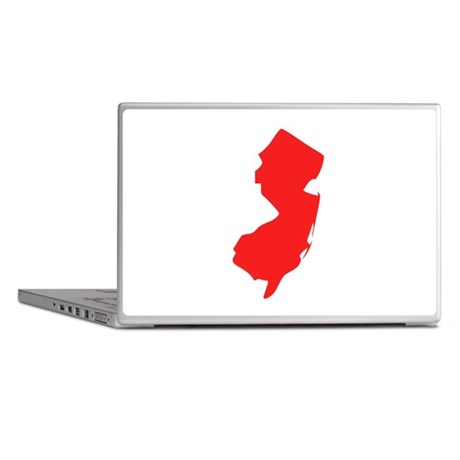 460x460 New Jersey State Police Laptop Skins