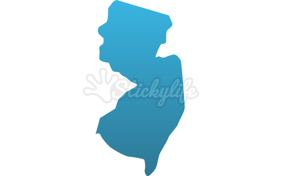 940x587 New Jersey Decals