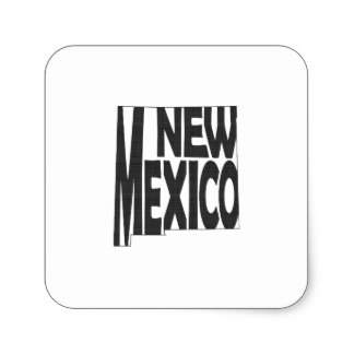 New Mexico Silhouette at GetDrawings | Free download