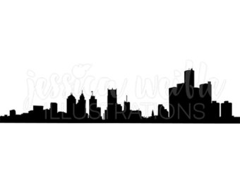 340x270 New York Clipart Etsy